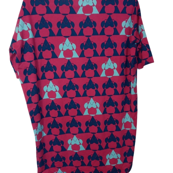 LuLaRoeXDisney Top - Picture 2 of 9